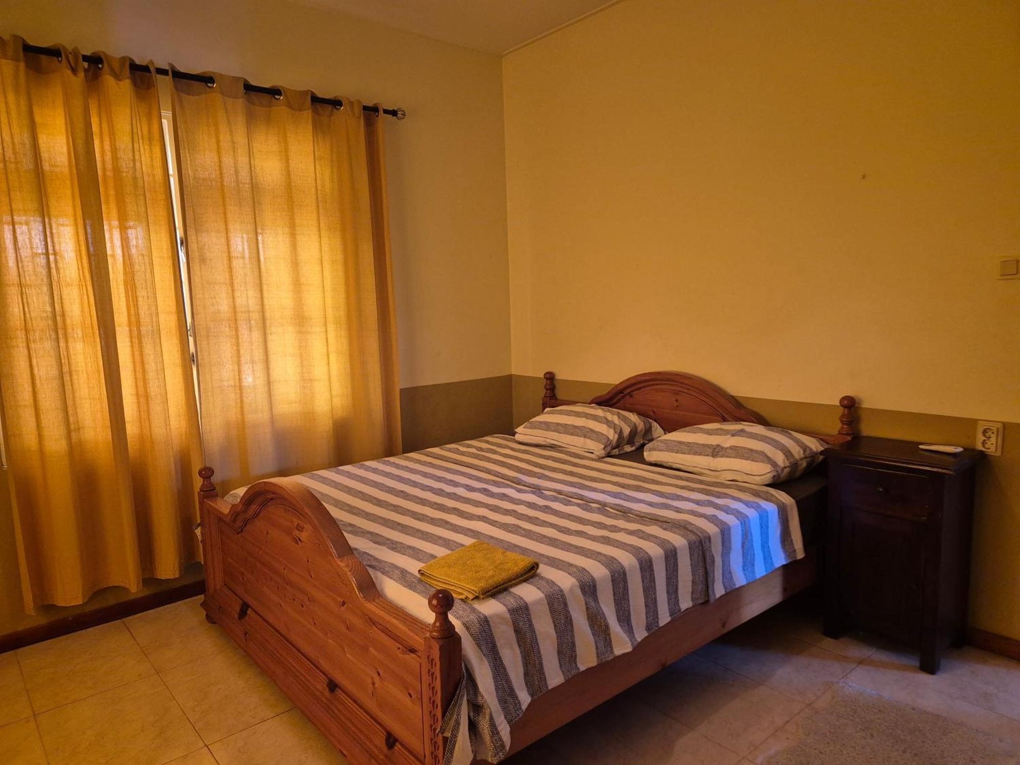 Chander'S Villa Paramaribo Exterior foto