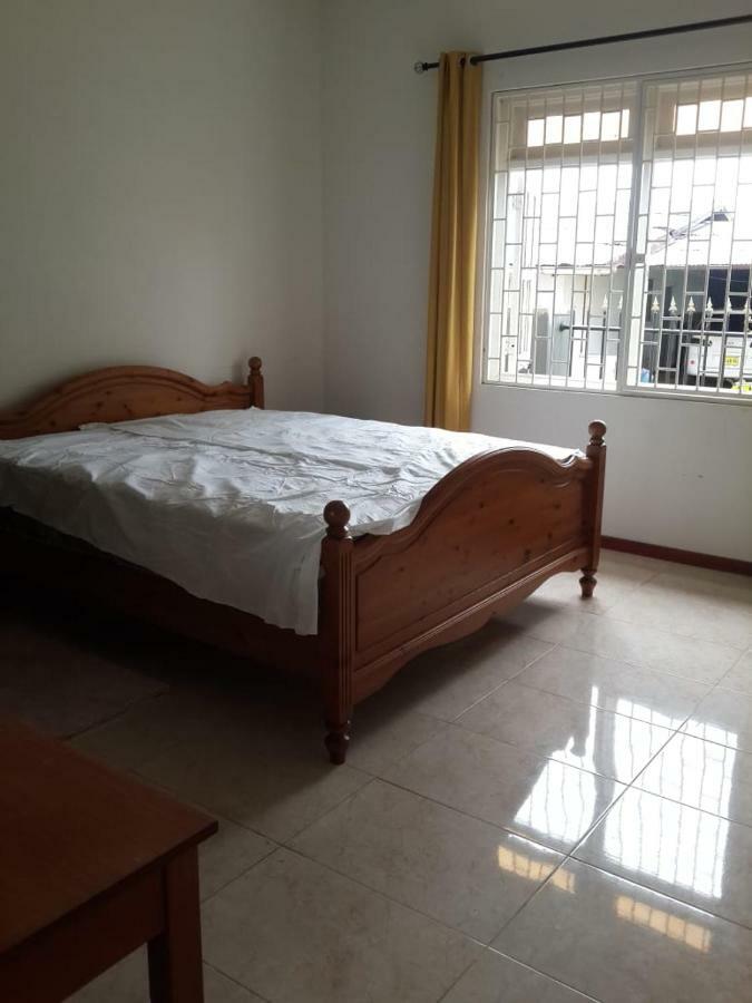 Chander'S Villa Paramaribo Exterior foto